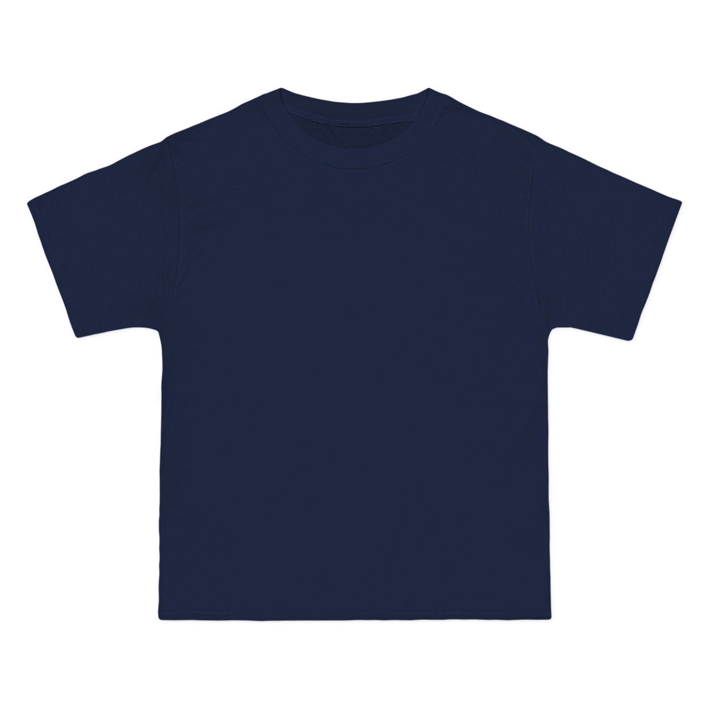 Build Your Own Roomy Tee (Hanes)