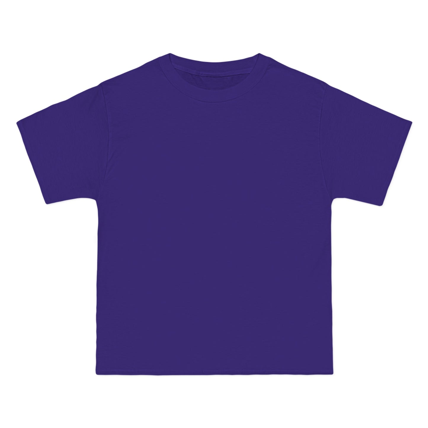 Build Your Own Roomy Tee (Hanes)