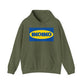 iko iko  Hoodie