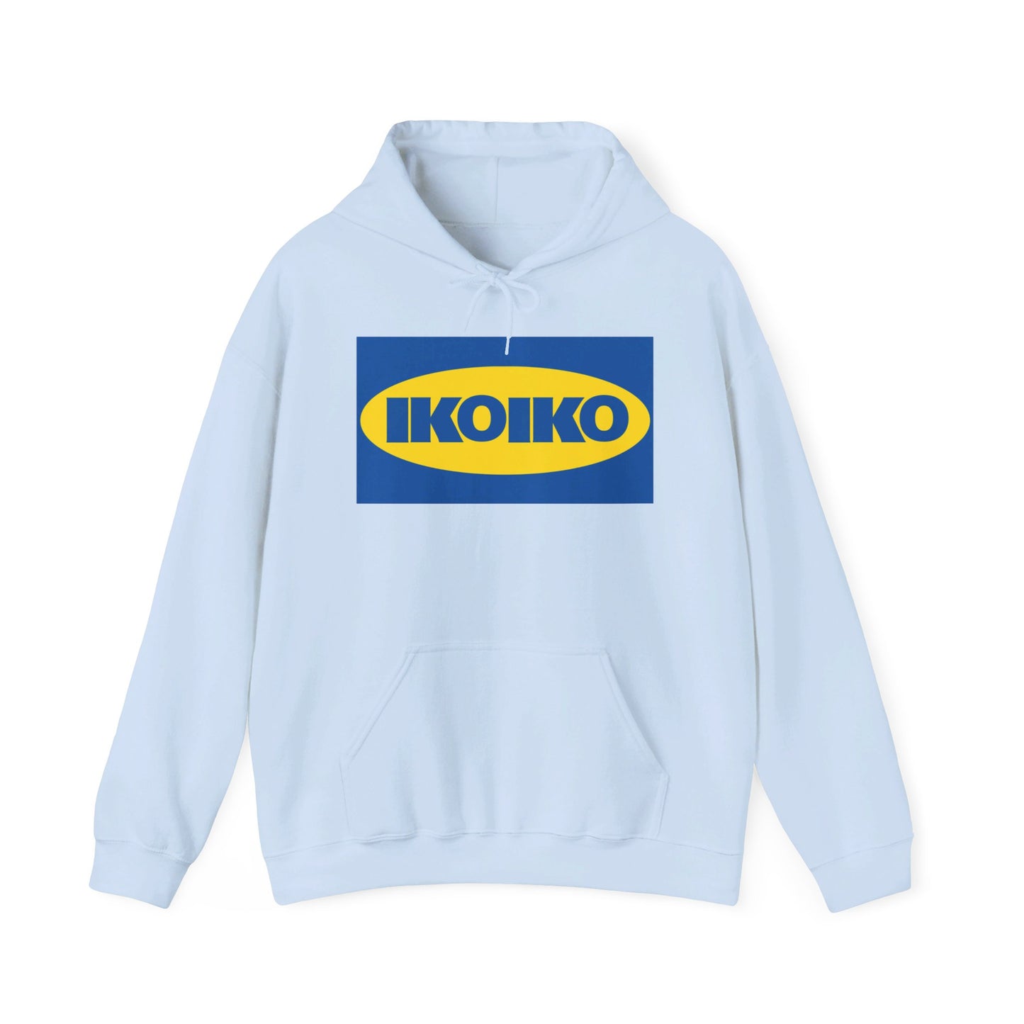 iko iko  Hoodie