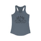 Lake Bear Tank Top
