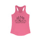 Lake Bear Tank Top