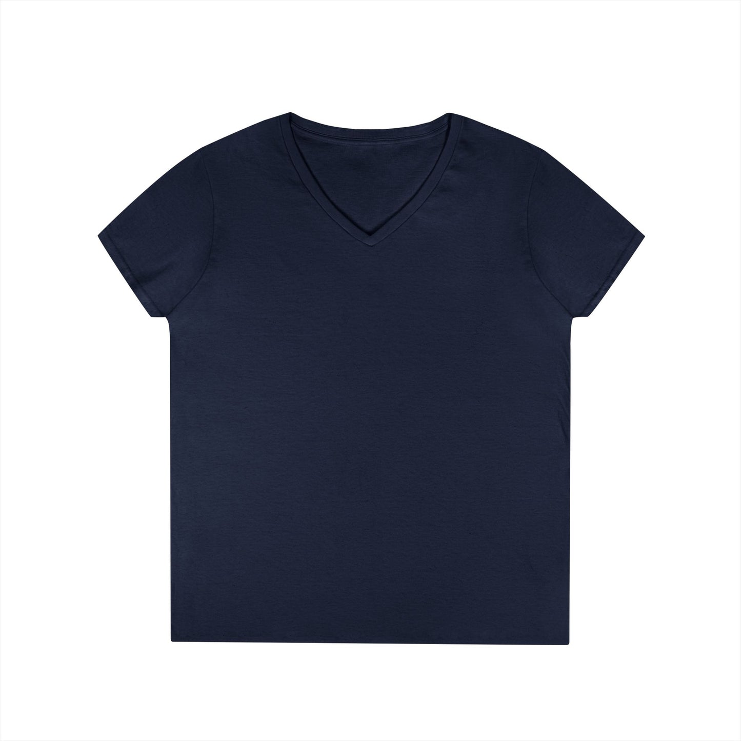 Build Your Own Women's V-Neck Tee (Gildan)