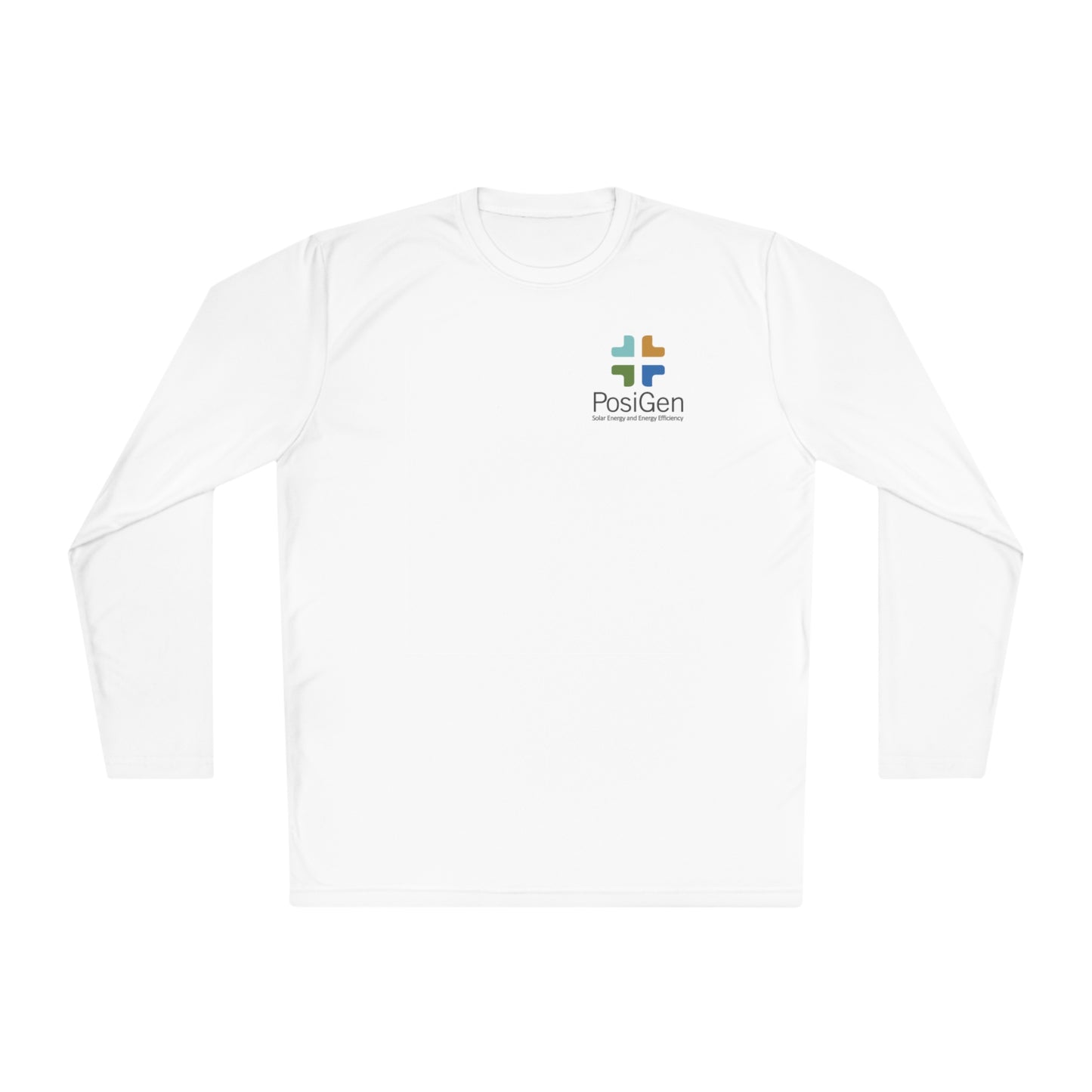 Posi Gen Long Sleeve Tee