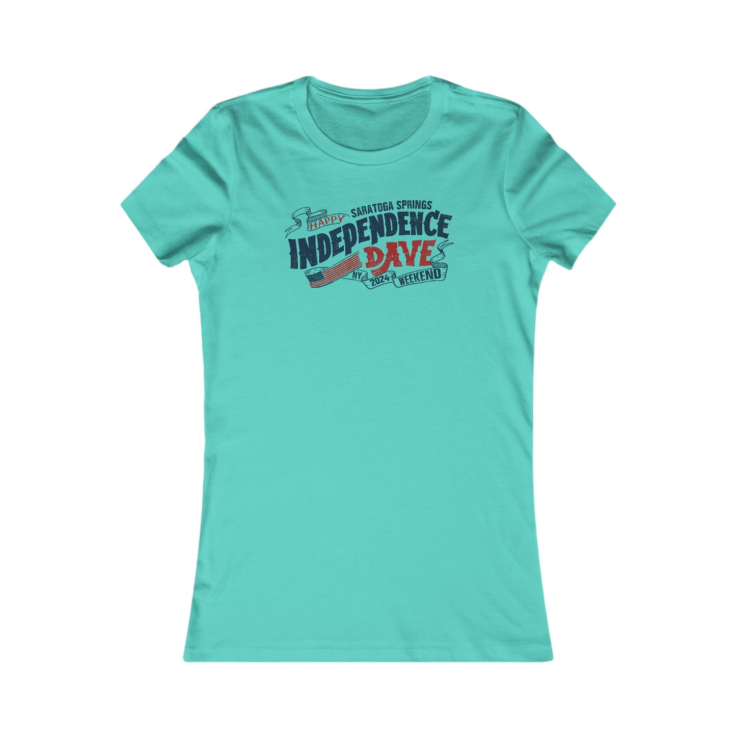 Independence Dave 2024 Women's Cut