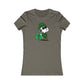 Lucky Dog Womens Cut