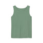 Build Your Own Unisex Garment Dyed Tank (Comfort Colors)