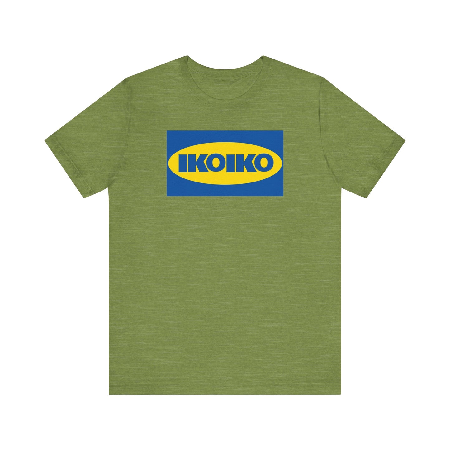 iko iko