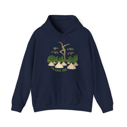 Gorge Oasis 2024 Hoodie
