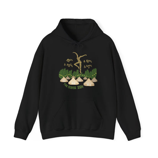 Gorge Oasis 2024 Hoodie