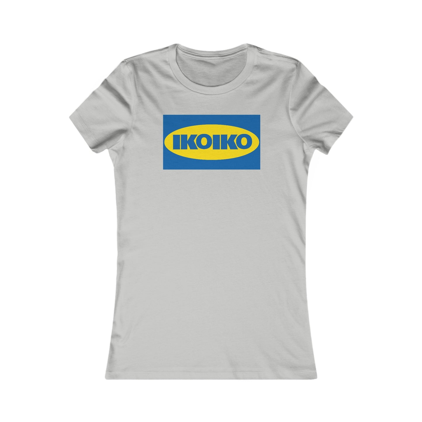 iko iko Women's Cut