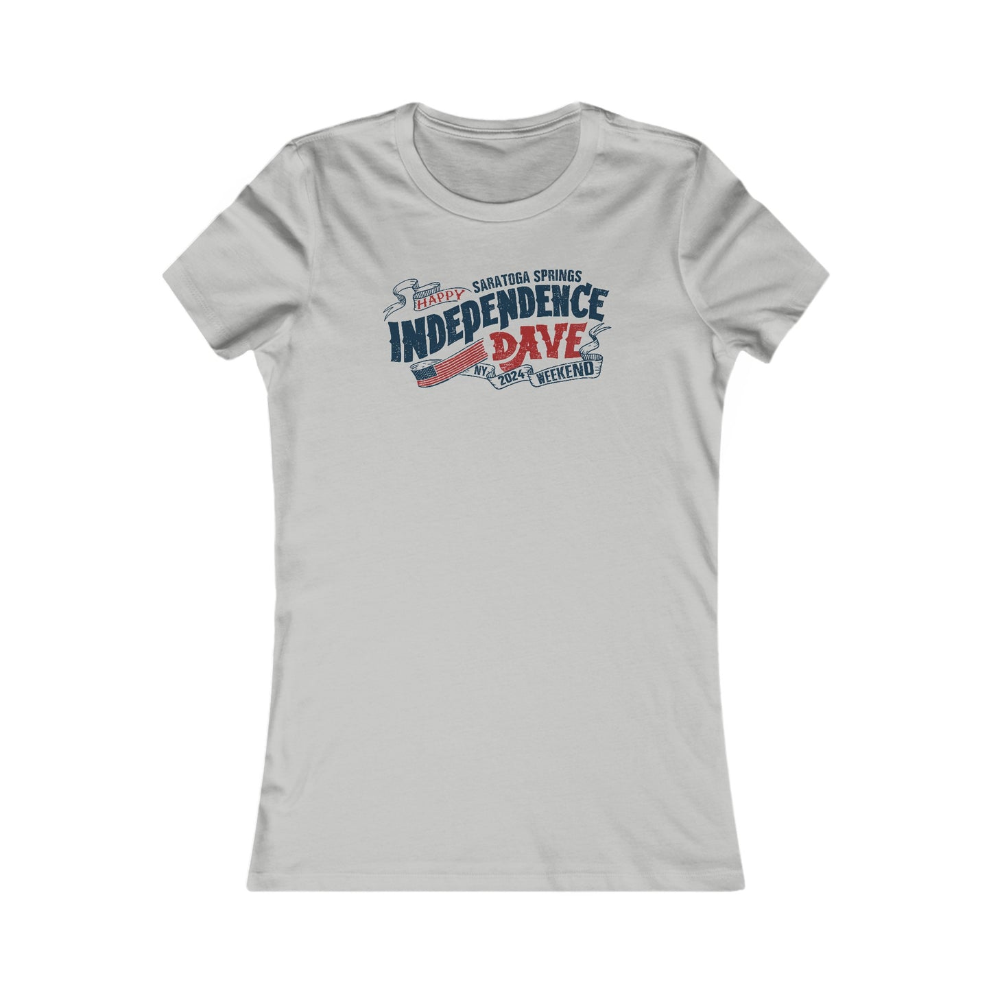 Independence Dave 2024 Women's Cut