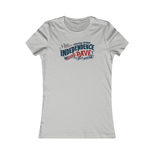 Independence Dave 2024 Women's Cut