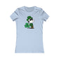 Lucky Dog Womens Cut