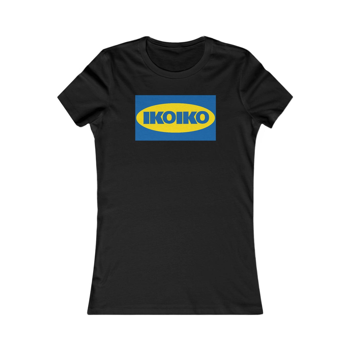 iko iko Women's Cut