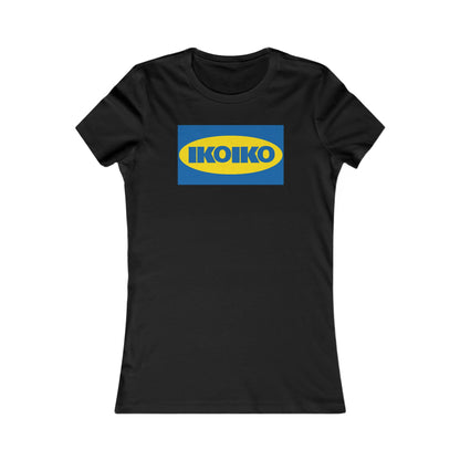 iko iko Women's Cut