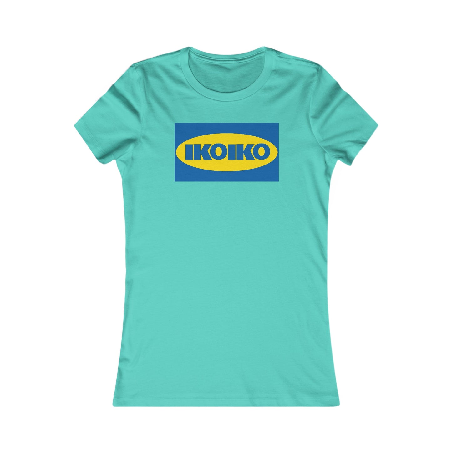iko iko Women's Cut