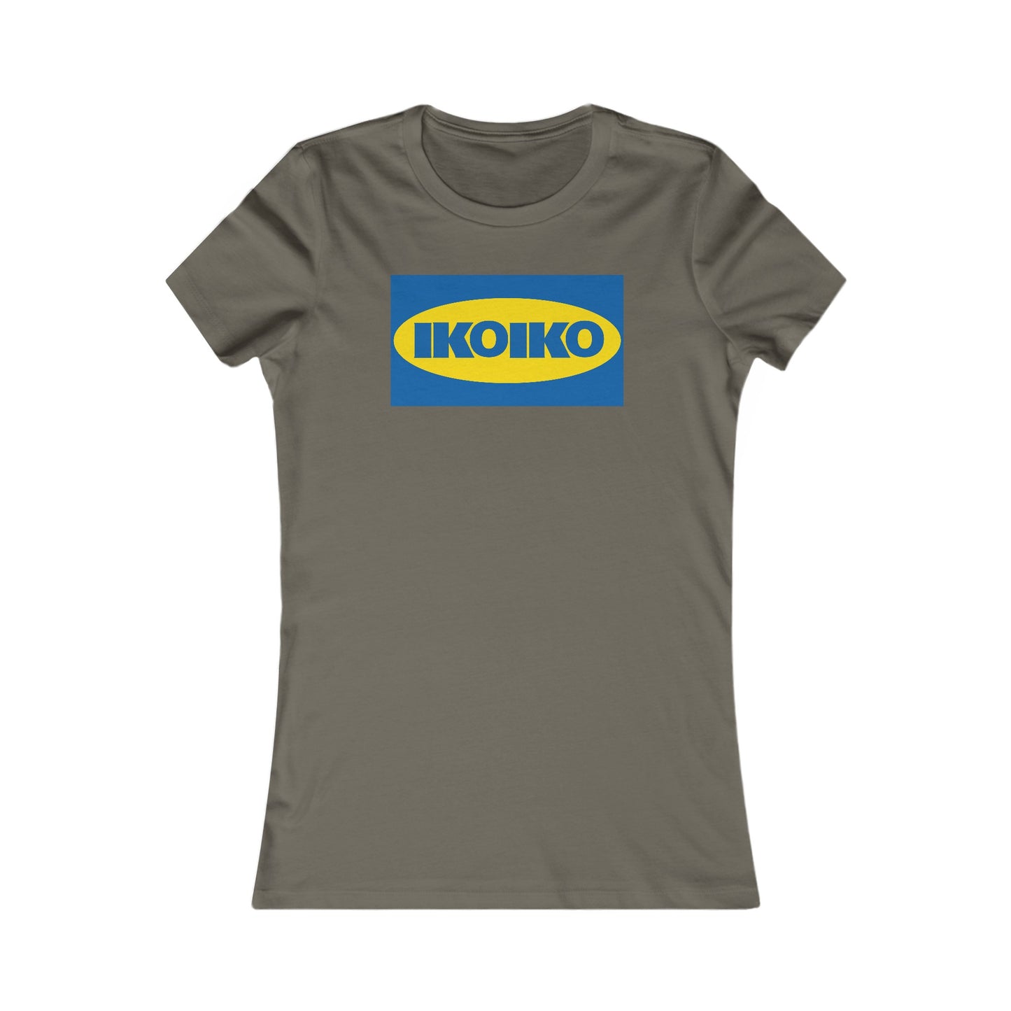 iko iko Women's Cut