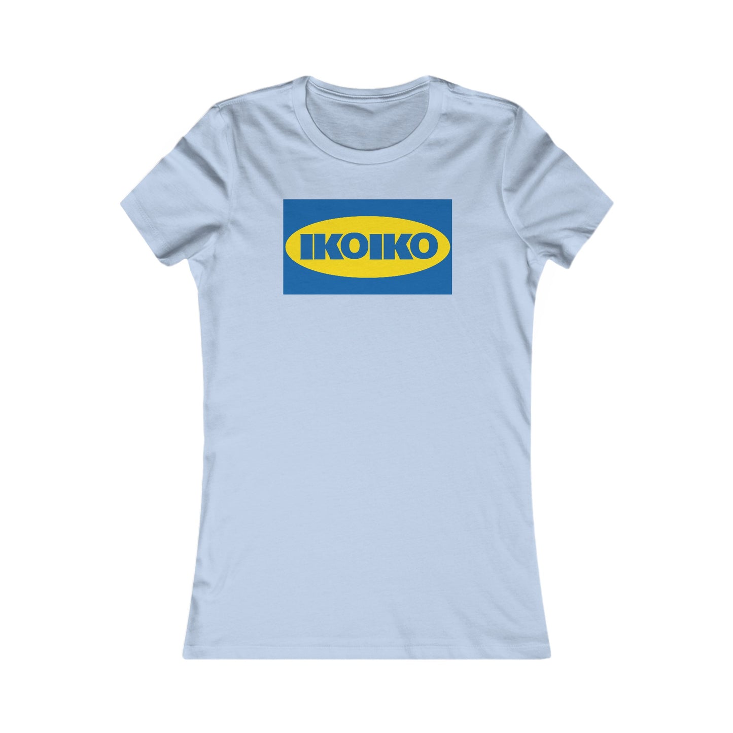 iko iko Women's Cut