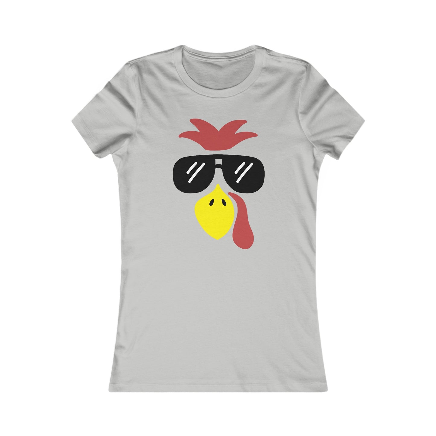 Turkey Ball Women's Cut