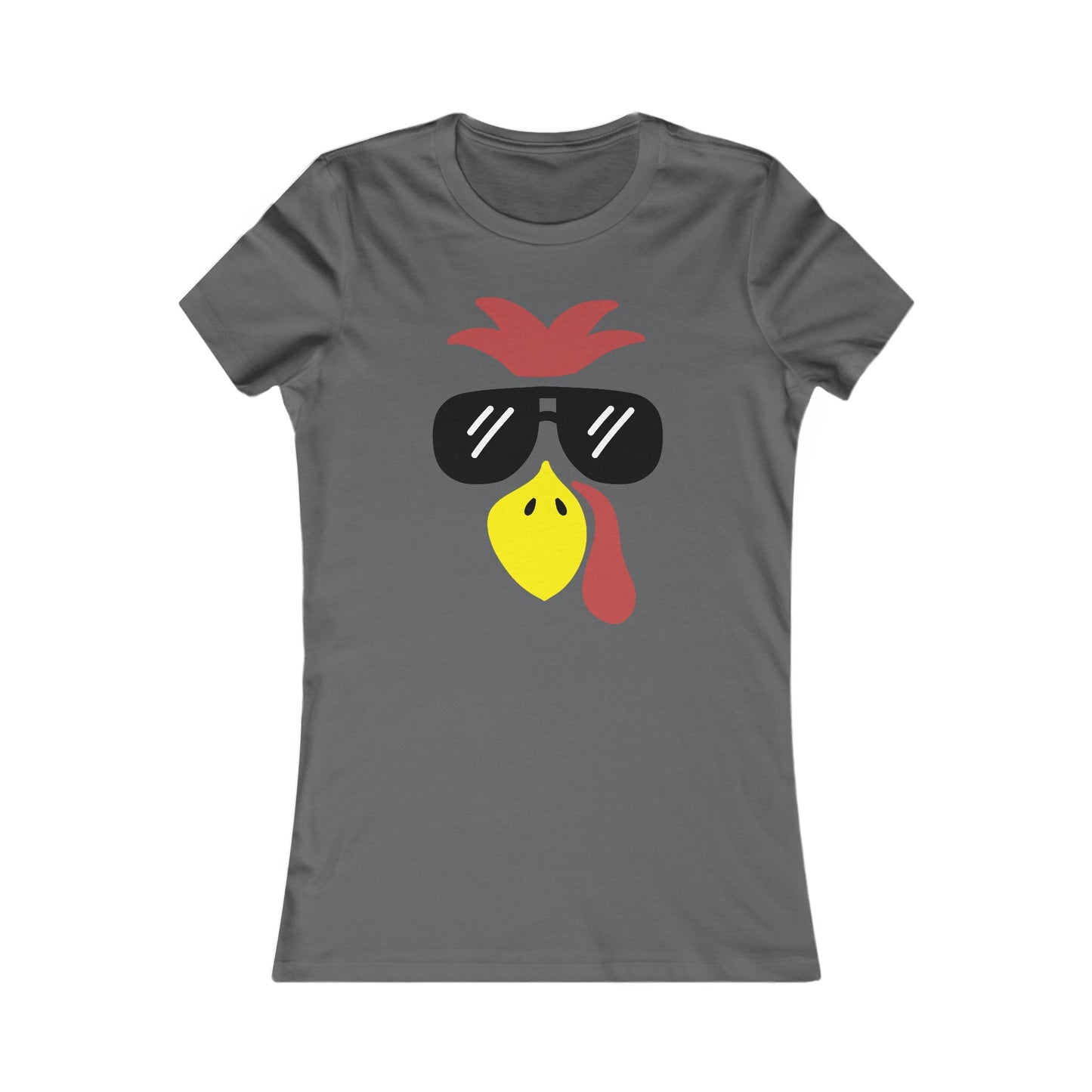 Turkey Ball Women's Cut