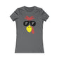 Turkey Ball Women's Cut