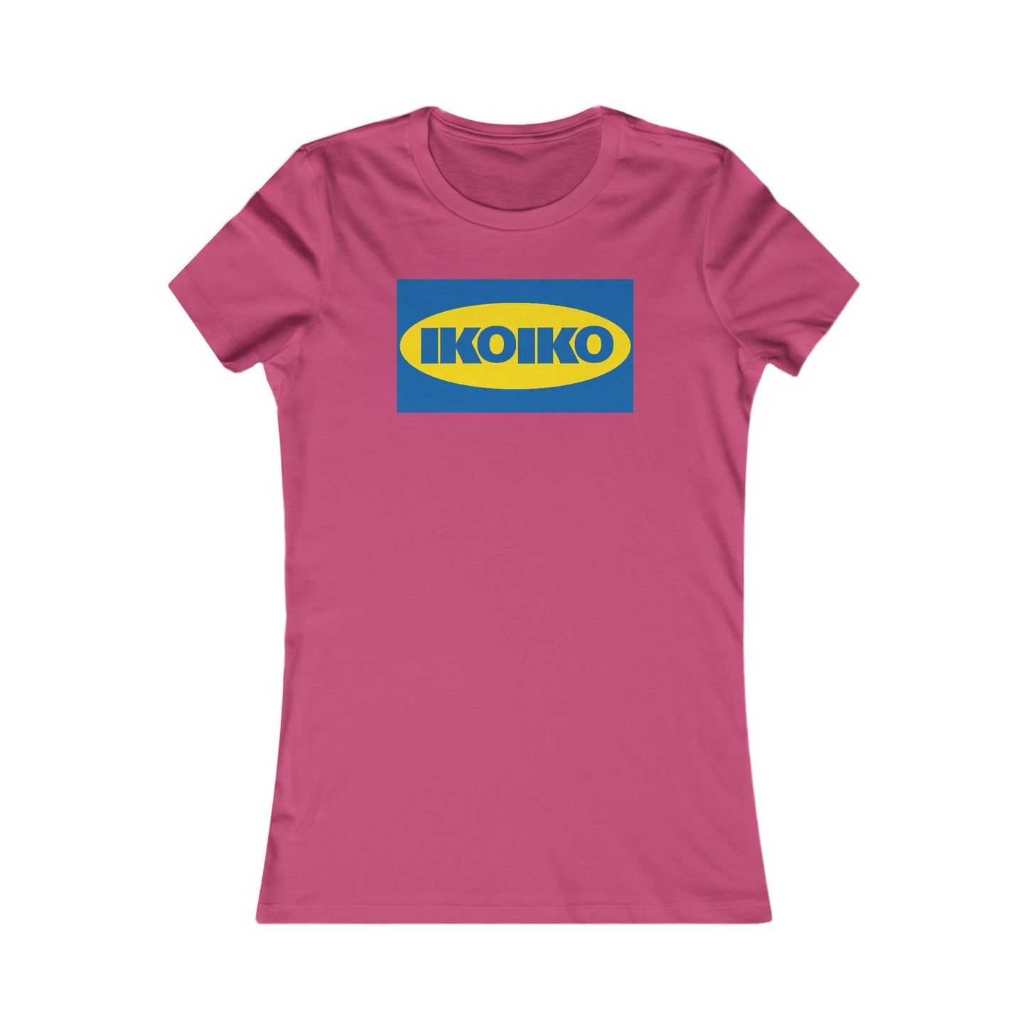 iko iko Women's Cut