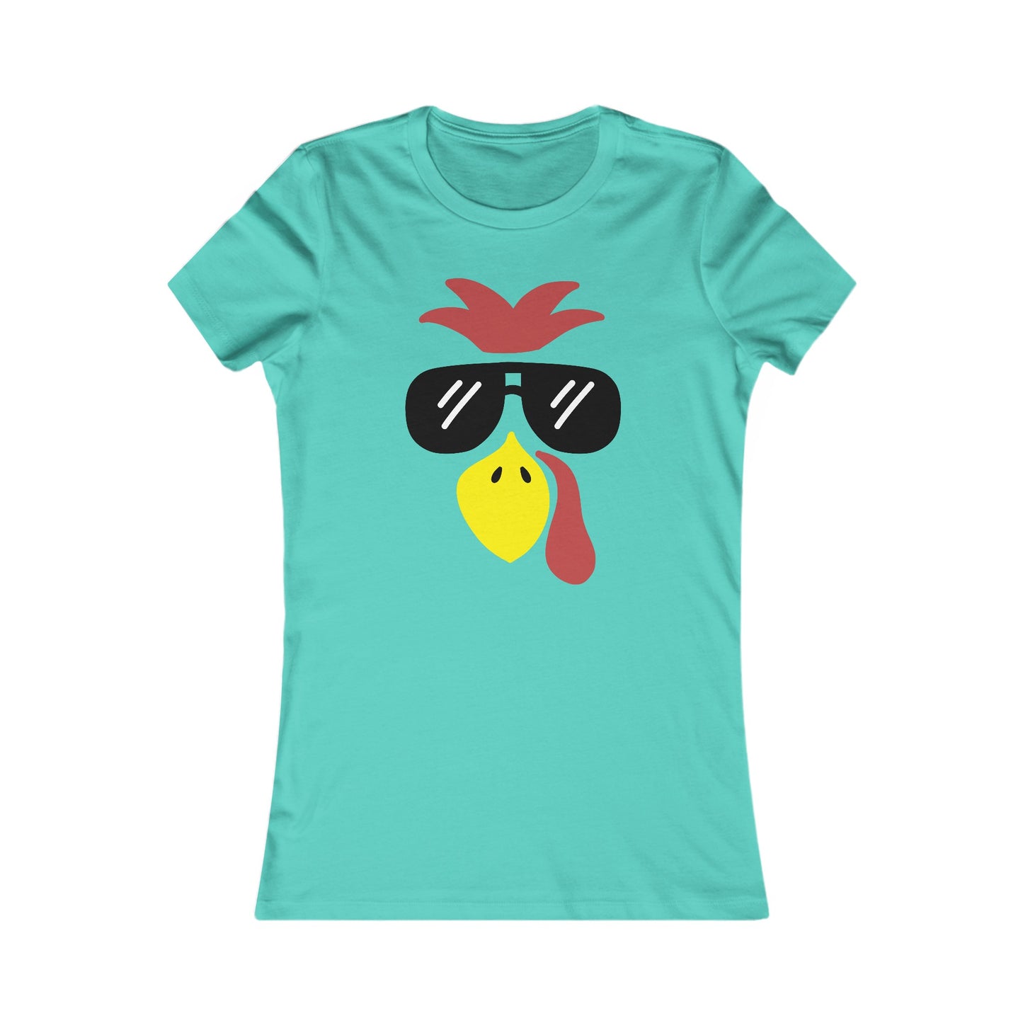 Turkey Ball Women's Cut