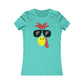 Turkey Ball Women's Cut