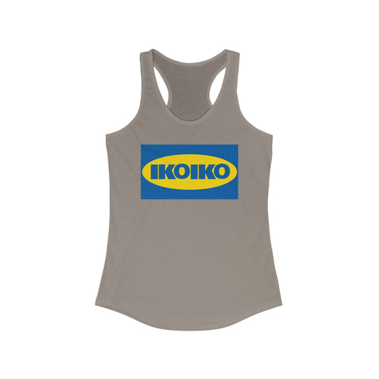 iko iko tank top