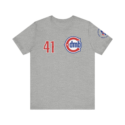 Cubs Design