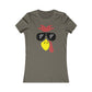 Turkey Ball Women's Cut