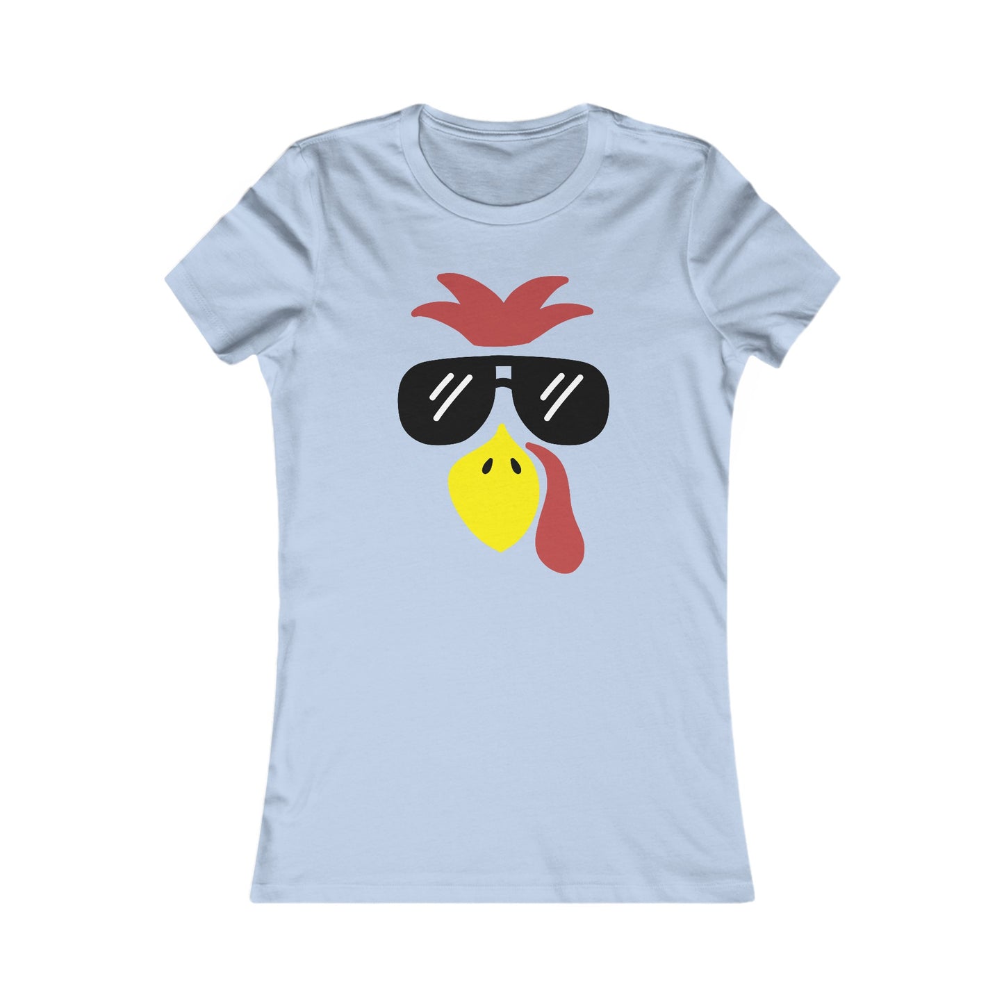 Turkey Ball Women's Cut