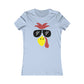 Turkey Ball Women's Cut