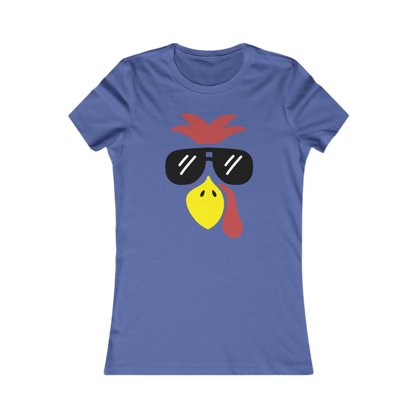 Turkey Ball Women's Cut