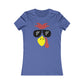 Turkey Ball Women's Cut
