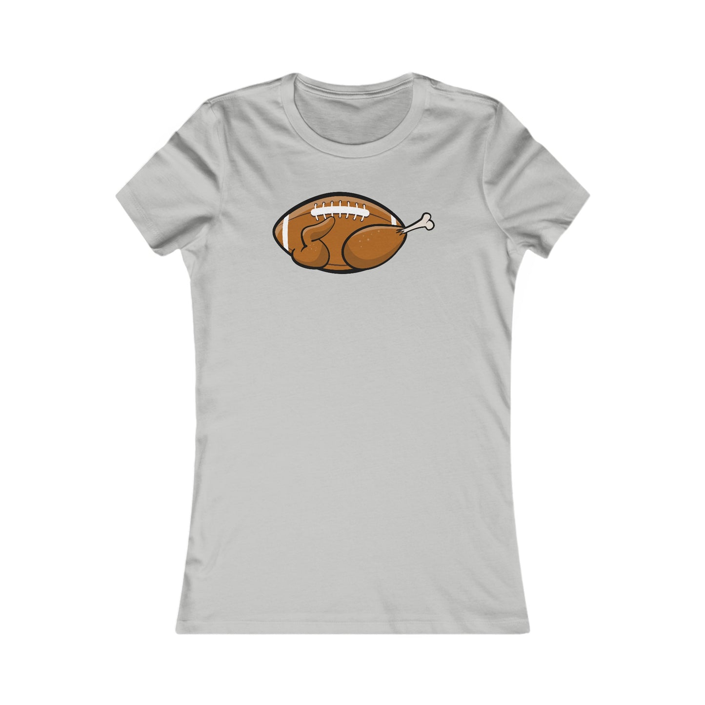 Turkey Ball Women's Cut