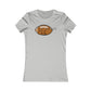 Turkey Ball Women's Cut