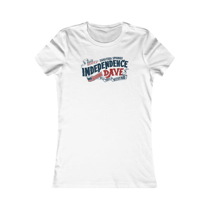 Independence Dave 2024 Women's Cut