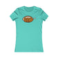 Turkey Ball Women's Cut