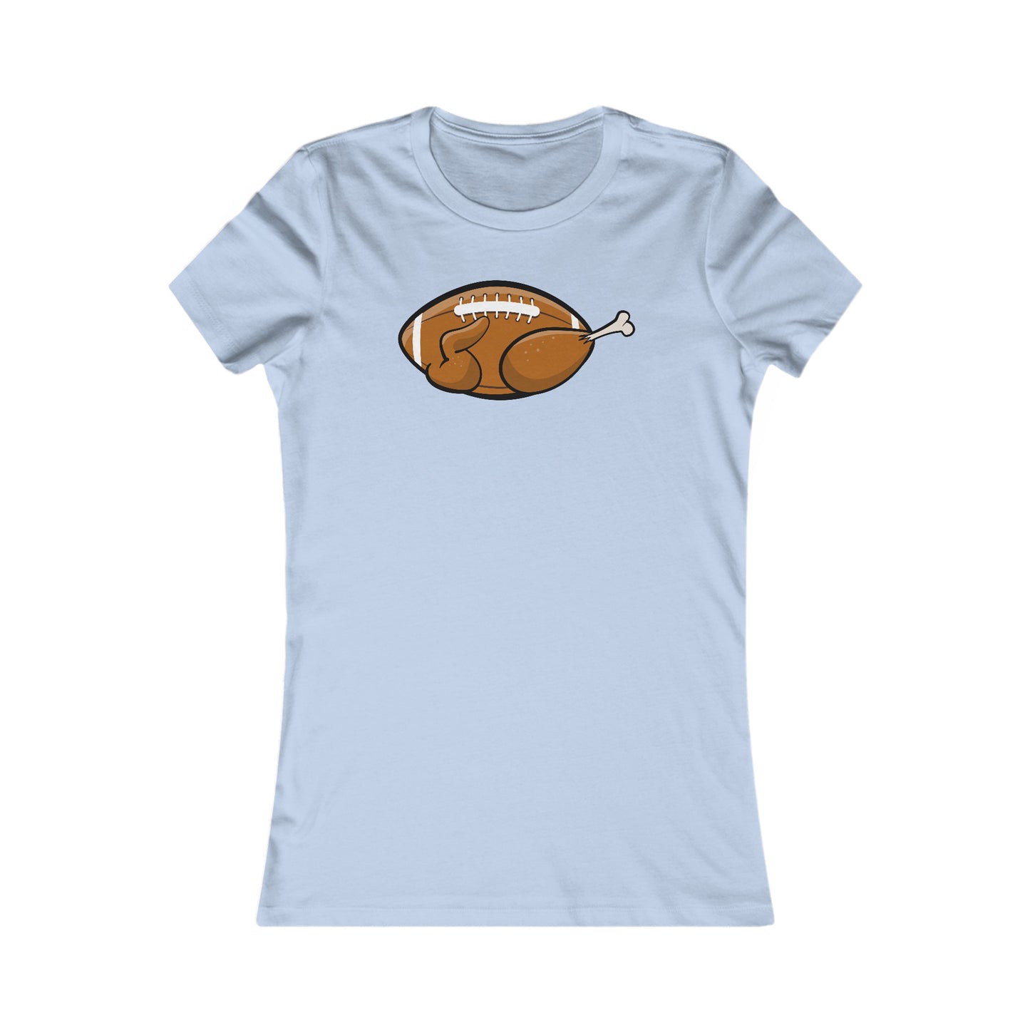 Turkey Ball Women's Cut