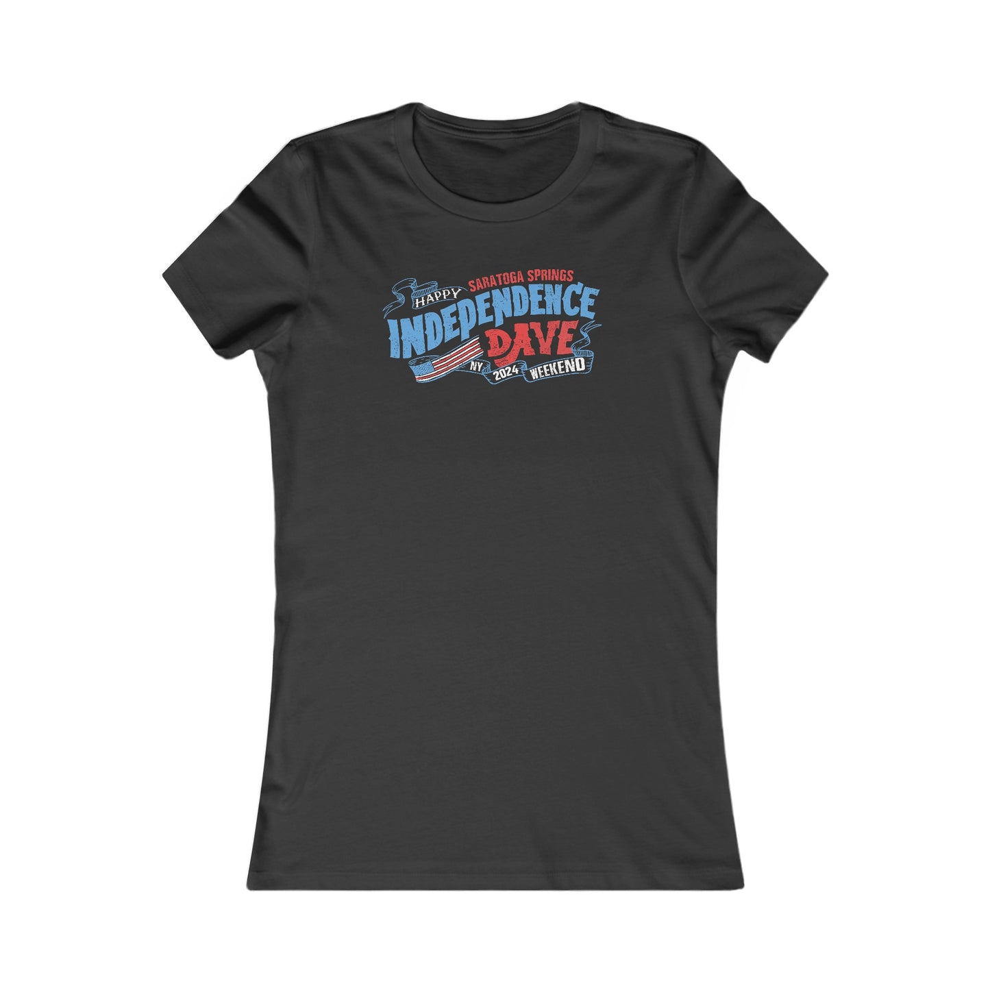 Independence Dave 2024 Women's Cut