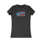 Independence Dave 2024 Women's Cut