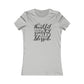 Thankful Grateful Blessed Women's Cut