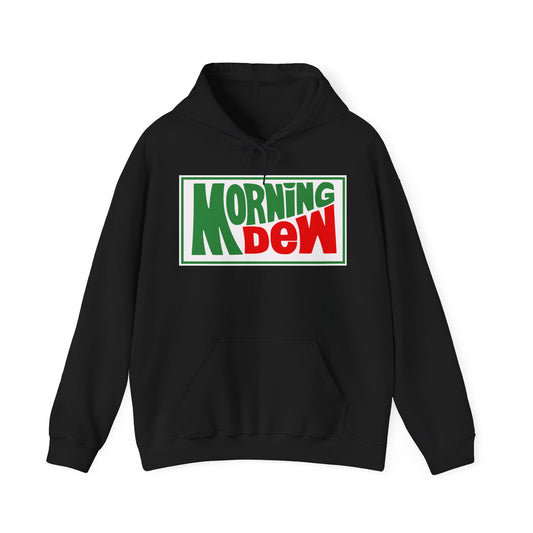 Morning Dew Hoodie