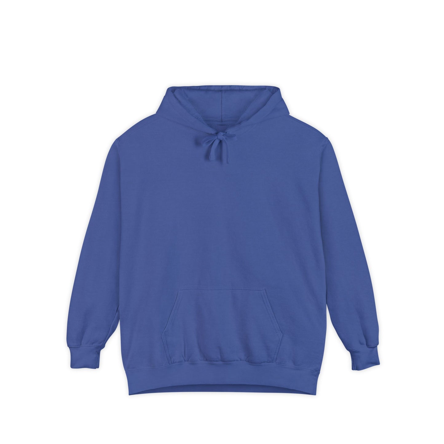Build Your Own Hoodie (Comfort Colors)