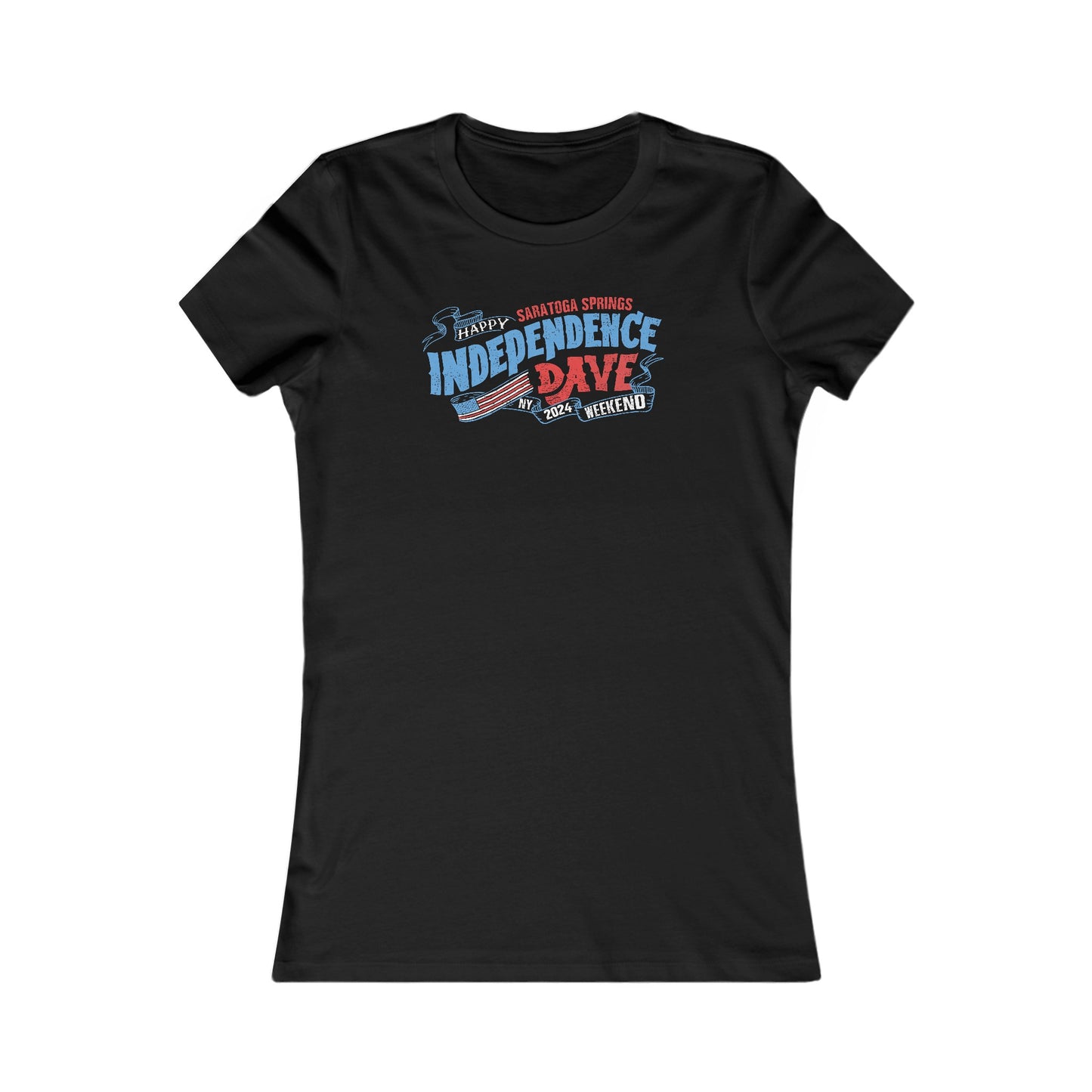 Independence Dave 2024 Women's Cut