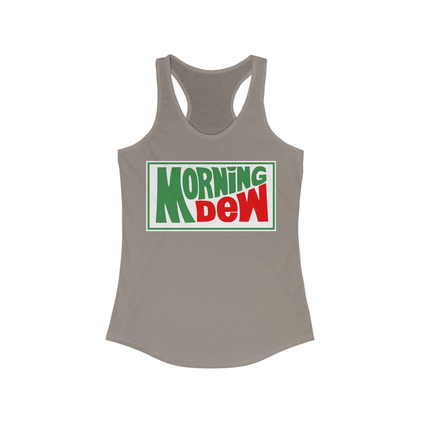Morning Dew Tank Top