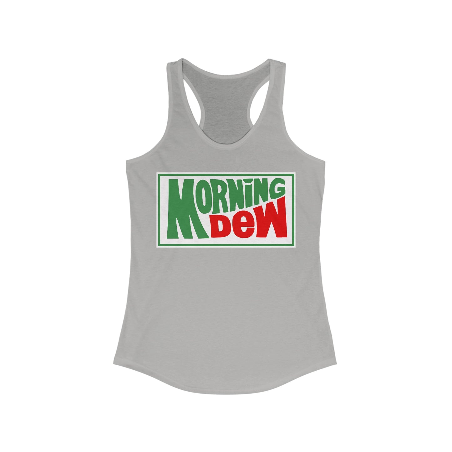 Morning Dew Tank Top