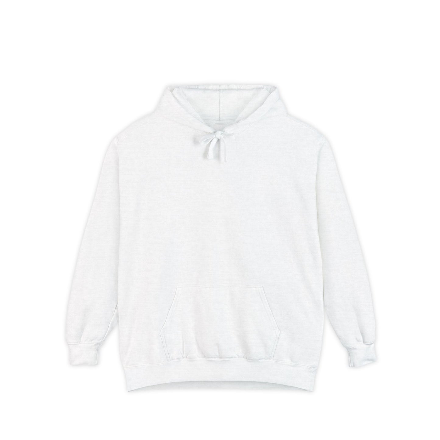 Build Your Own Hoodie (Comfort Colors)
